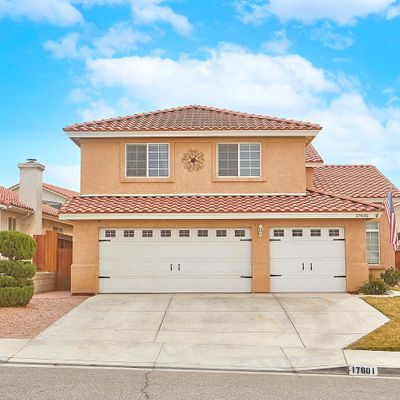 17601 Fisher St, Victorville, CA 92395