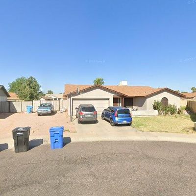 17644 N 42 Nd Dr, Glendale, AZ 85308