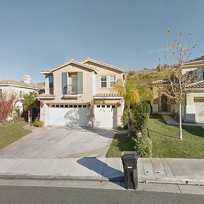 17714 Wren Dr, Canyon Country, CA 91387