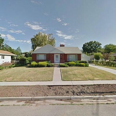 1789 E Logan Ave, Salt Lake City, UT 84108