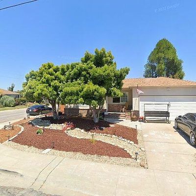 1799 Via Toyon, San Lorenzo, CA 94580