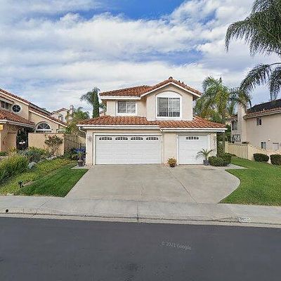 1823 Paseo Del Lago Dr, Vista, CA 92081