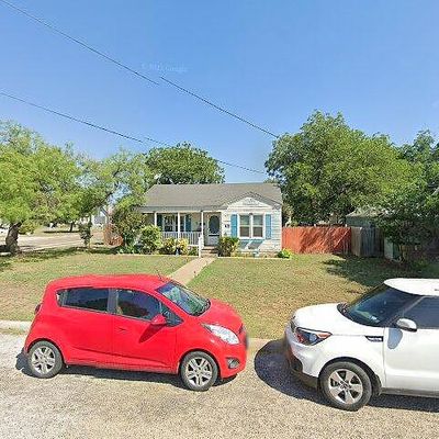 1834 Walnut St, San Angelo, TX 76901