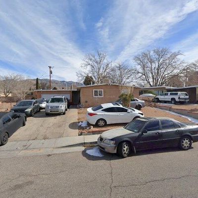 1844 Elizabeth St Ne, Albuquerque, NM 87112