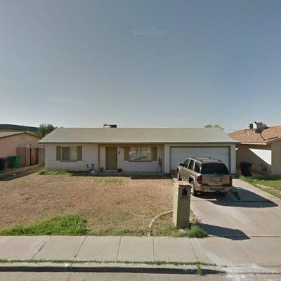 1853 E Florian Ave, Mesa, AZ 85204