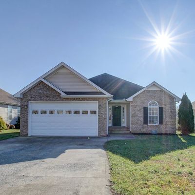 1868 Sage Meadow Ln, Clarksville, TN 37040