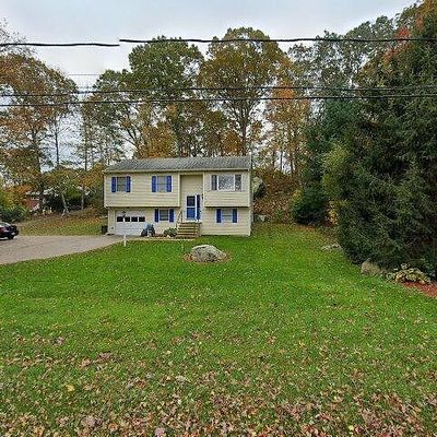 19 Asher Ave, Pawcatuck, CT 06379