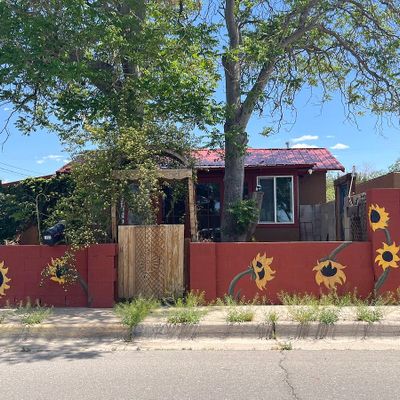 1900 Edith Blvd Se, Albuquerque, NM 87102