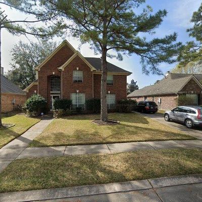 19027 Woodglen Dr, Houston, TX 77084