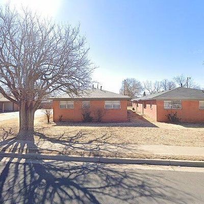 1909 41 St St, Lubbock, TX 79412