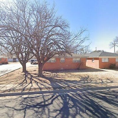 1913 41 St St, Lubbock, TX 79412