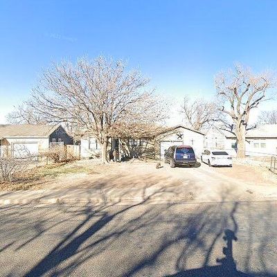 1917 Martin Rd, Amarillo, TX 79107