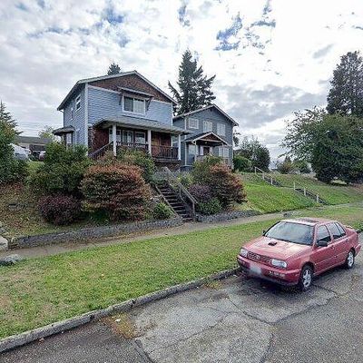 1937 S Cushman Ave, Tacoma, WA 98405