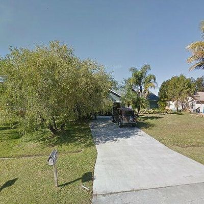 2450 Sw Lafayette St, Port Saint Lucie, FL 34984