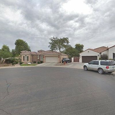 2480 E Honeysuckle Pl, Chandler, AZ 85286