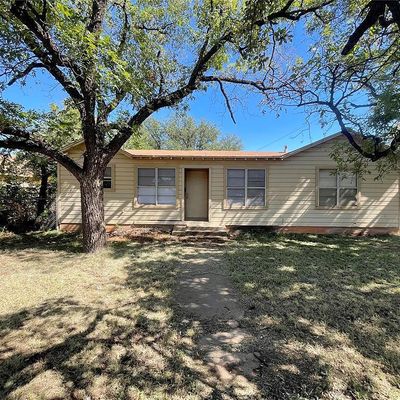 249 S Mockingbird Ln, Abilene, TX 79605