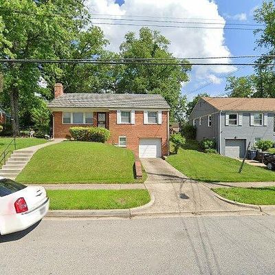 2509 Afton St, Temple Hills, MD 20748