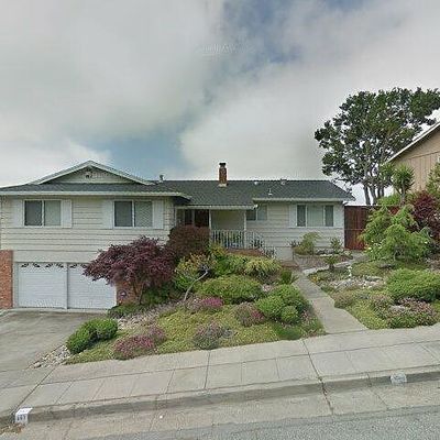 251 Rishell Dr, Oakland, CA 94619