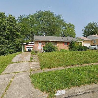 2517 Baywood St, Dayton, OH 45406