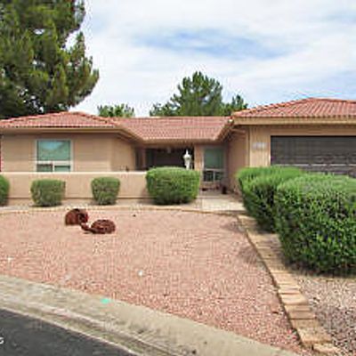 25231 S Papago Pl, Sun Lakes, AZ 85248