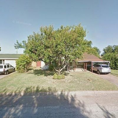 2526 Woodard St, Abilene, TX 79605