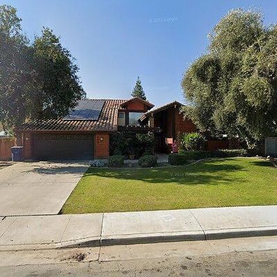 2529 Innisfree Dr, Bakersfield, CA 93309