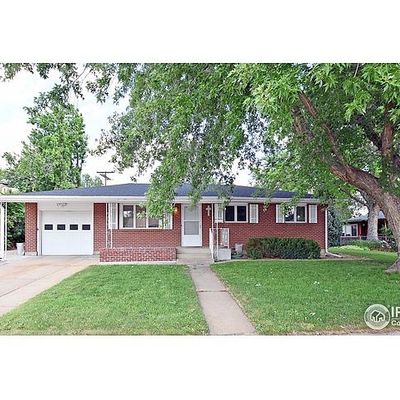 2560 18 Th Ave, Greeley, CO 80631