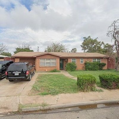 2605 E 11 Th St, Odessa, TX 79761