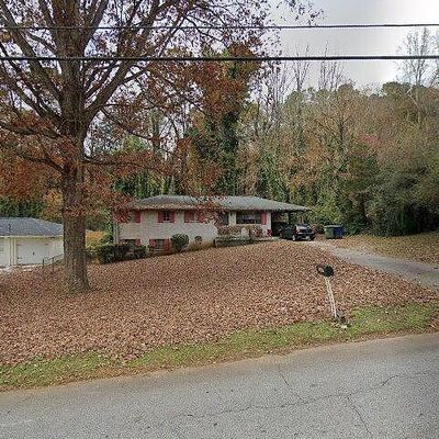 2607 Butner Rd Sw, Atlanta, GA 30331