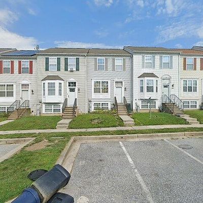 2607 Claybrooke Dr, Windsor Mill, MD 21244