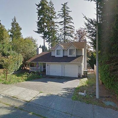 2618 203 Rd St Sw, Lynnwood, WA 98036