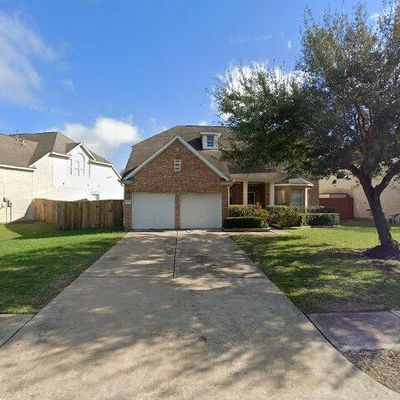 2627 Sandlewood Trail Ln, Houston, TX 77014