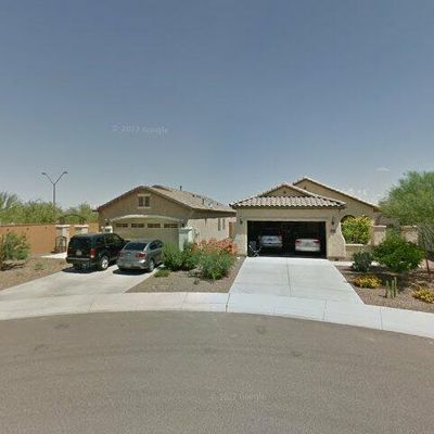 26270 W Behrend Dr, Buckeye, AZ 85396