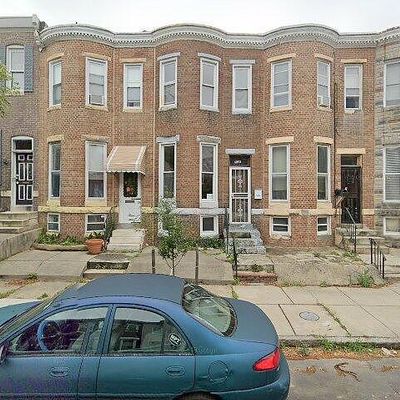 2628 Boone St, Baltimore, MD 21218