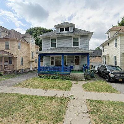 265 Melville St, Rochester, NY 14609