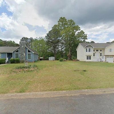 27 White Oak Trl, Dallas, GA 30132