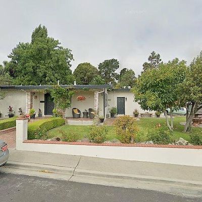 2739 Kevin Rd, San Pablo, CA 94806