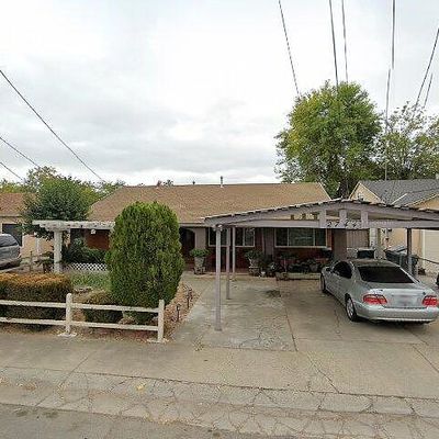 2744 Ellen St, Sacramento, CA 95815