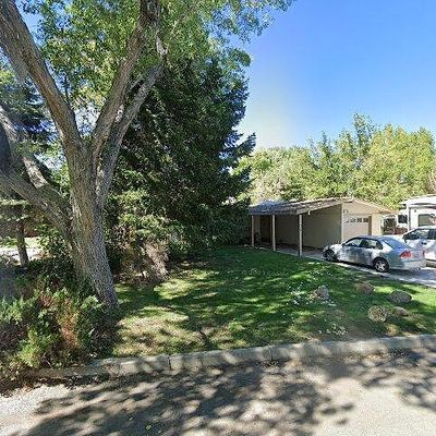 275 Meadow Ln, Bishop, CA 93514