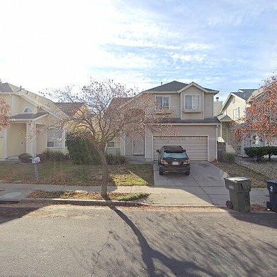 275 Tamarisk Cir, Suisun City, CA 94585