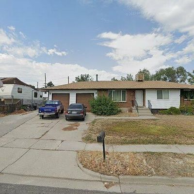 2786 W 4135 S, West Valley City, UT 84119