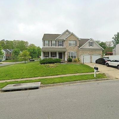 2800 Tree View Way, Fort Washington, MD 20744