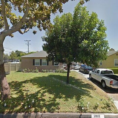 2802 Larkfield Ave, Arcadia, CA 91006