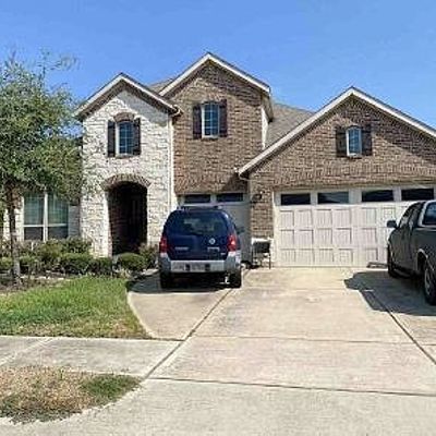 28026 Middlewater View Ln, Katy, TX 77494