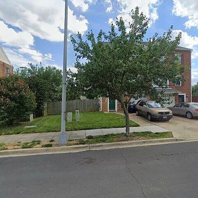 2803 Knox St Se, Washington, DC 20020