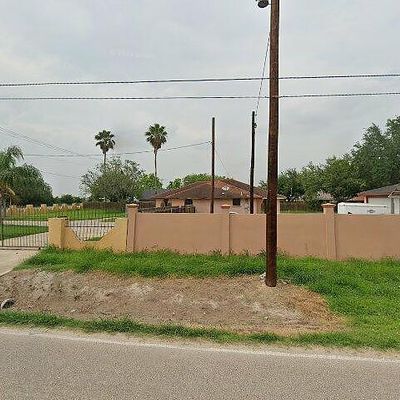 2804 N Alamo Rd, Edinburg, TX 78542