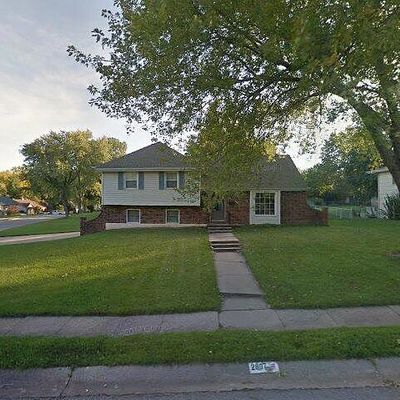 2807 Ne 67 Th Ter, Kansas City, MO 64119