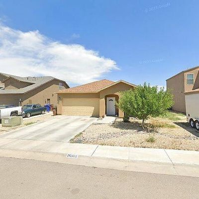 2822 San Elizario Ct, Las Cruces, NM 88007