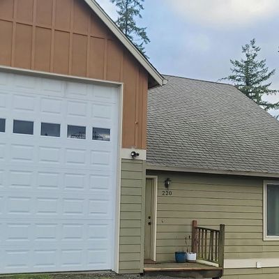 220 Hanson Rd, Kalama, WA 98625