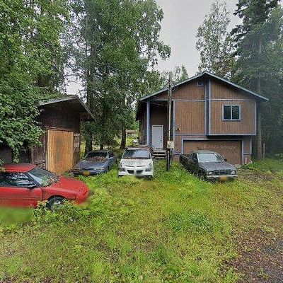 22030 Newton Ct, Chugiak, AK 99567